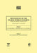 Proceedings of the 15th IFAC World Congress, Volume J: Fault Detection and Supervision