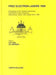 Free Electron Lasers 1998