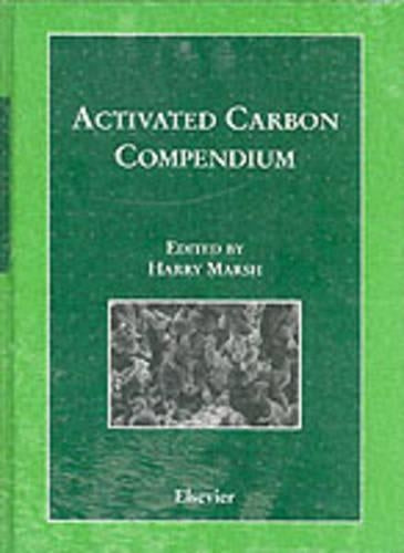 Activated Carbon Compendium