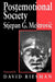Postemotional Society