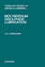 Molybdenum Disulphide Lubrication