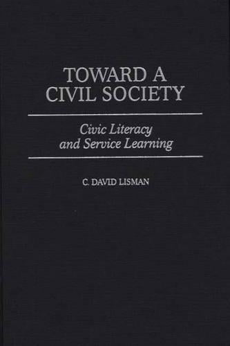 Toward a Civil Society