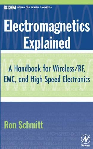 Electromagnetics Explained