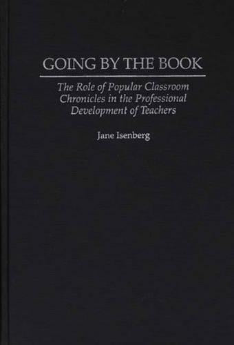 Going by the Book