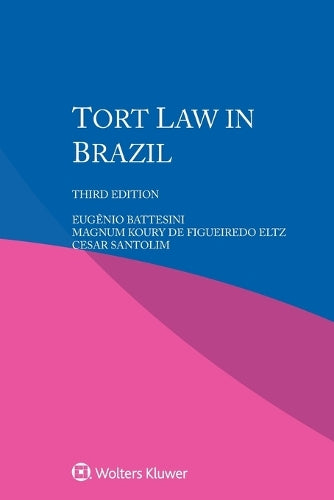 Tort Law in Brazil