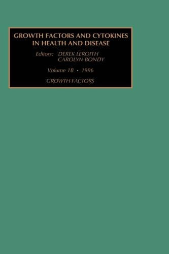 Growth Factors, Part A