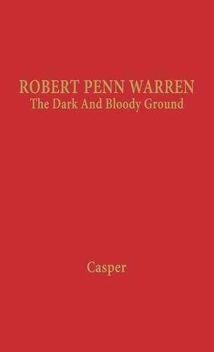 Robert Penn Warren