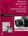 Private Security and the Investigative Process