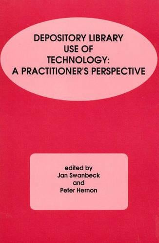 Depository Library Use of Technology