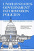United States Government Information Policies
