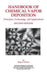Handbook of Chemical Vapor Deposition