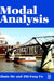 Modal Analysis
