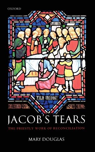 Jacob's Tears