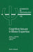 Cognitive Issues in Motor Expertise