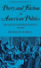 Party and Faction in American Politics