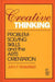 Creative Thinking