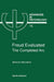 Freud Evaluated - The Completed Arc