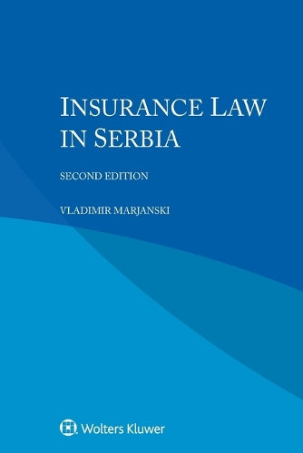 Insurance Law in Serbia