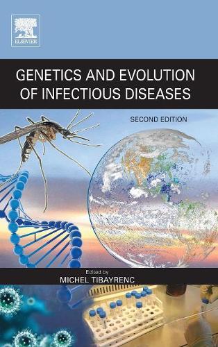 Genetics and Evolution of Infectious Diseases