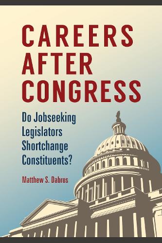 Careers after Congress