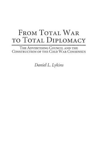 From Total War to Total Diplomacy