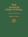 The Navajo Verb System
