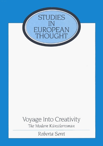 Voyage into Creativity