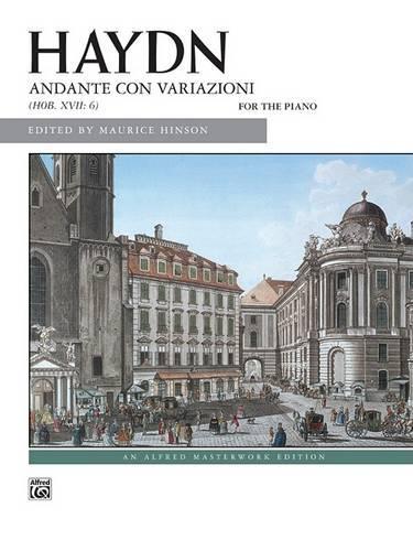 Andante con variazioni