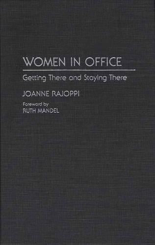 Women in Office