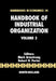 Handbook of Industrial Organization