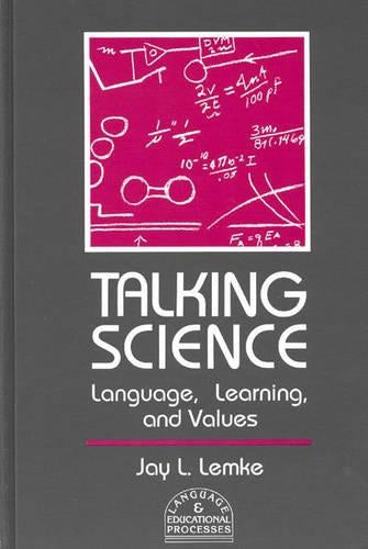 Talking Science
