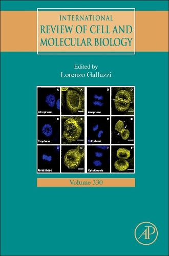 International Review of Cell and Molecular Biology