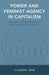 Power and Feminist Agency in Capitalism