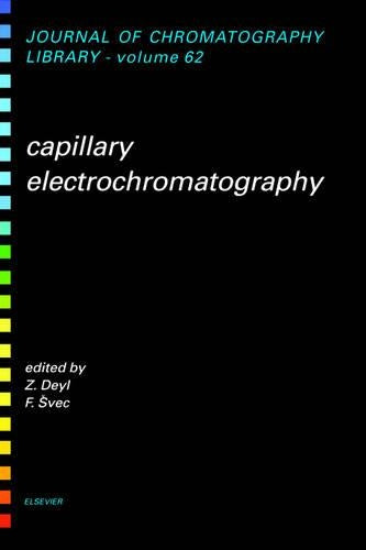 Capillary Electrochromatography