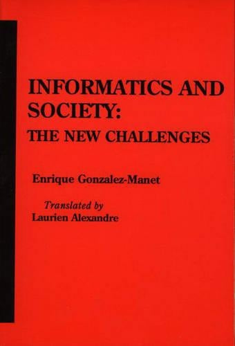 Informatics and Society