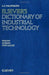 Elsevier's Dictionary of Industrial Technology