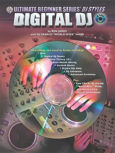 Ultimate Beginner Series DJ Styles Series: