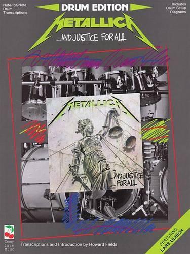 Metallica - ...And Justice for All