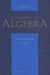 Handbook of Algebra