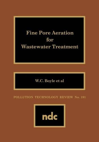 Fine Pore Aeratio