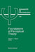 Foundations of Perceptual Theory