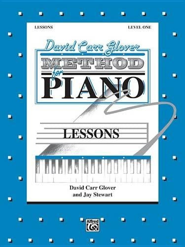 Glover Method:Lessons, Level 1