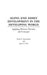 Aging and Adult Development in the Developing World
