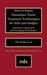 How to Select Hazardous Waste Treatment Technologies for Soils and Sludges