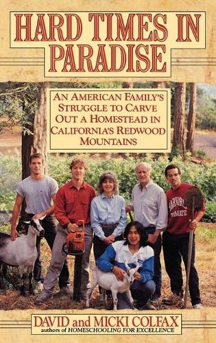 Hard Times In Paradise