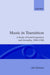 Music in Transition