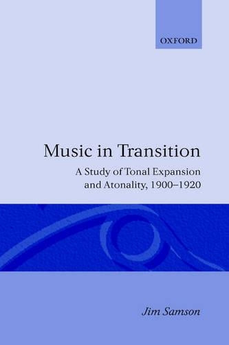 Music in Transition