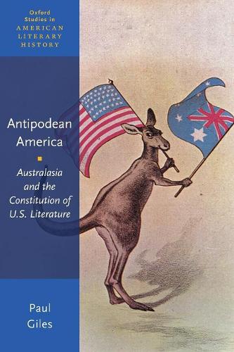 Antipodean America