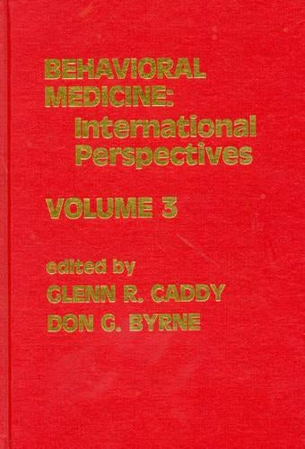 Behavioral Medicine