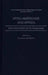 Afro-Americans and Africa